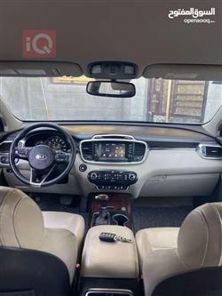 كيا سورينتو